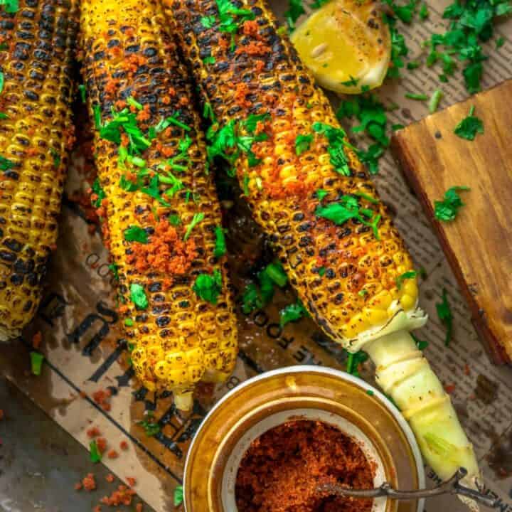 Healthy recipes