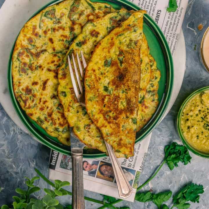 South Indian recipes