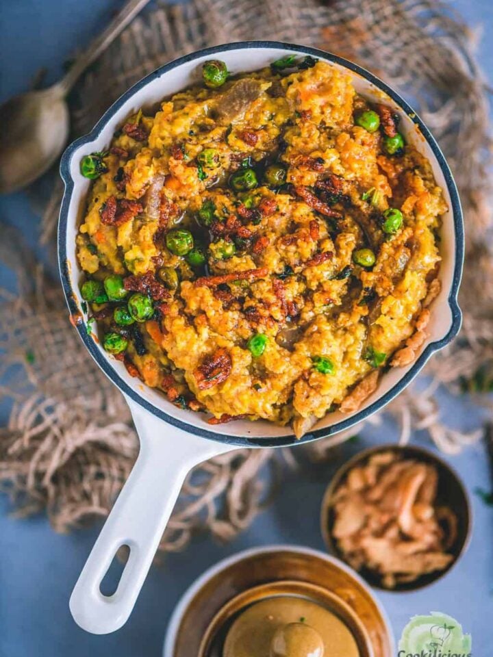 Instant Pot recipes
