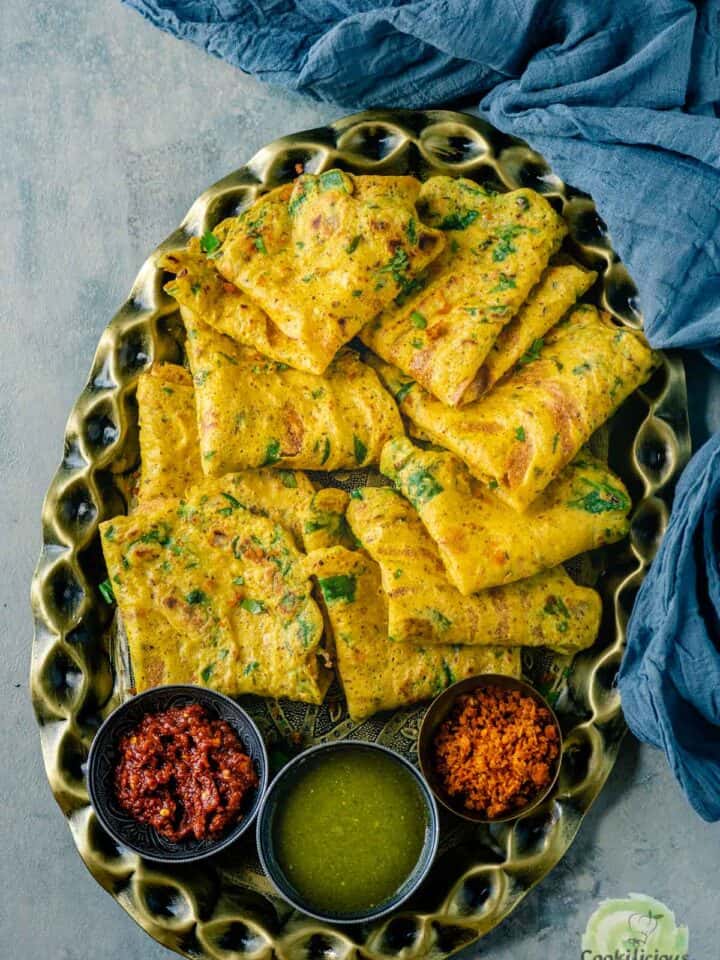 Breakfast recipes