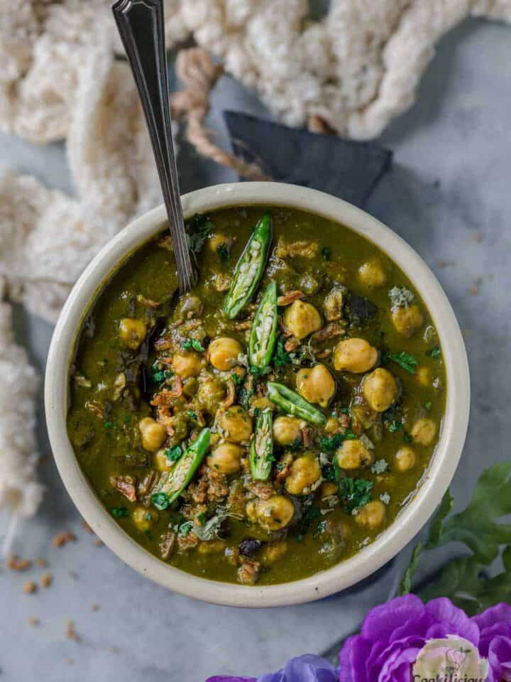 Gravies recipes